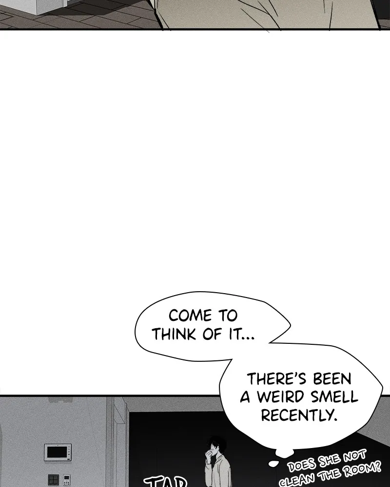 The Savior's Time Chapter 1 page 19 - 