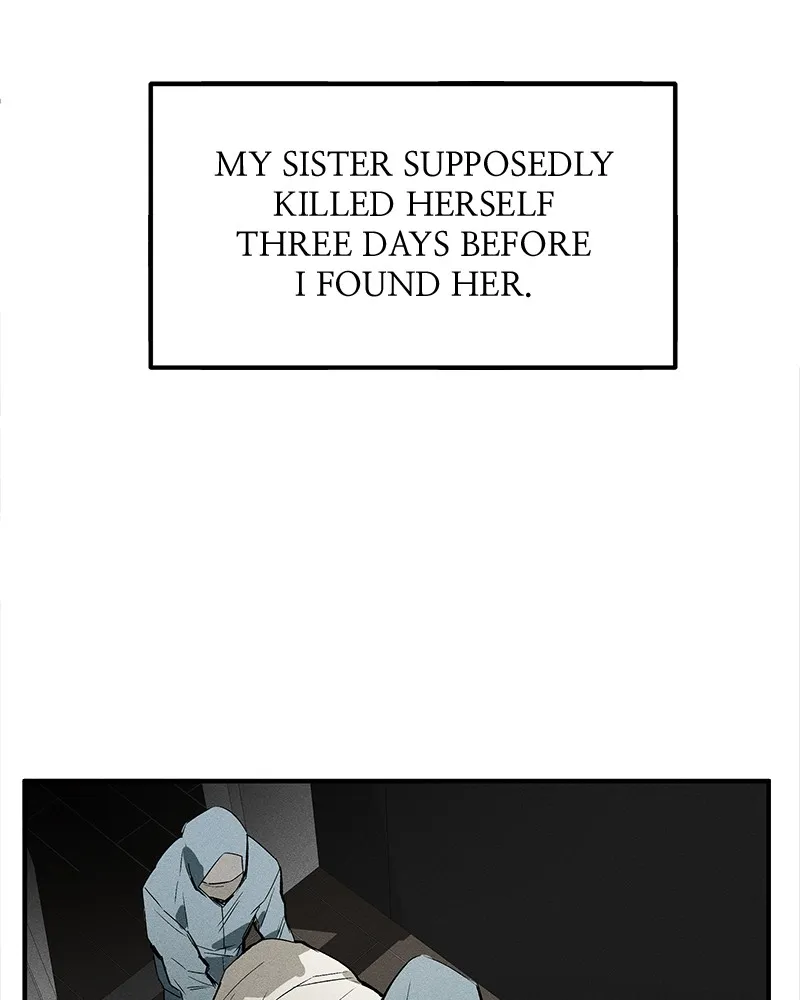 The Savior's Time Chapter 1 page 30 - 