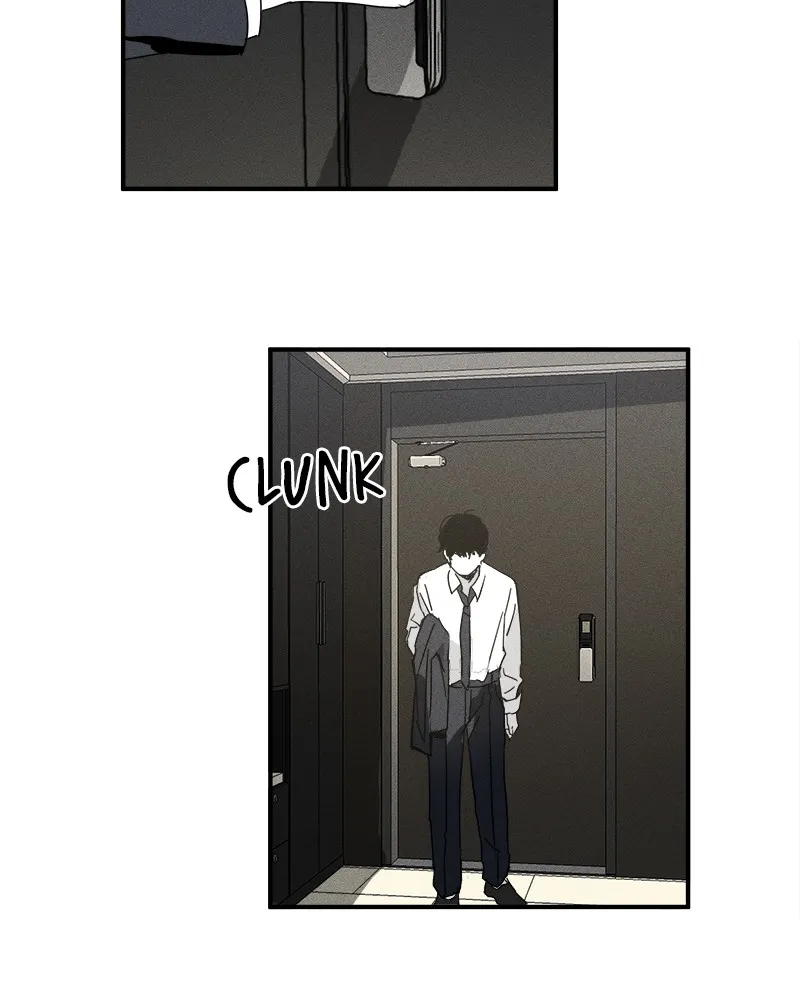 The Savior's Time Chapter 1 page 4 - 