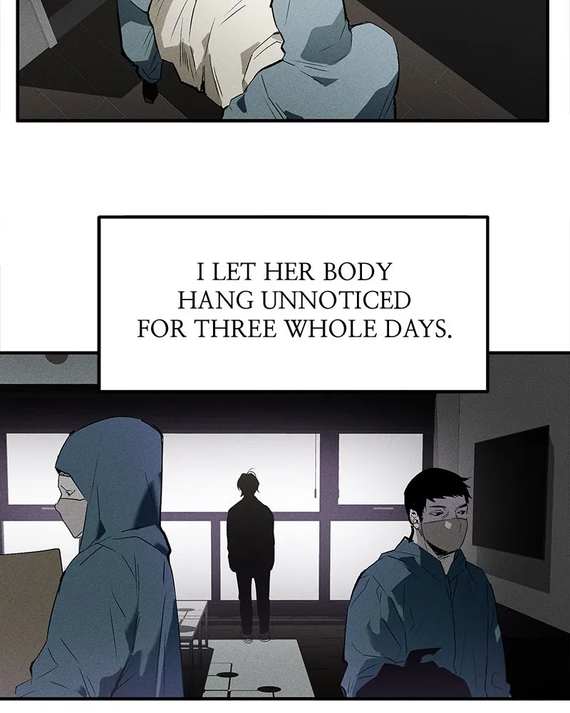 The Savior's Time Chapter 1 page 31 - 