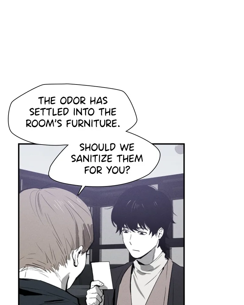 The Savior's Time Chapter 1 page 32 - 