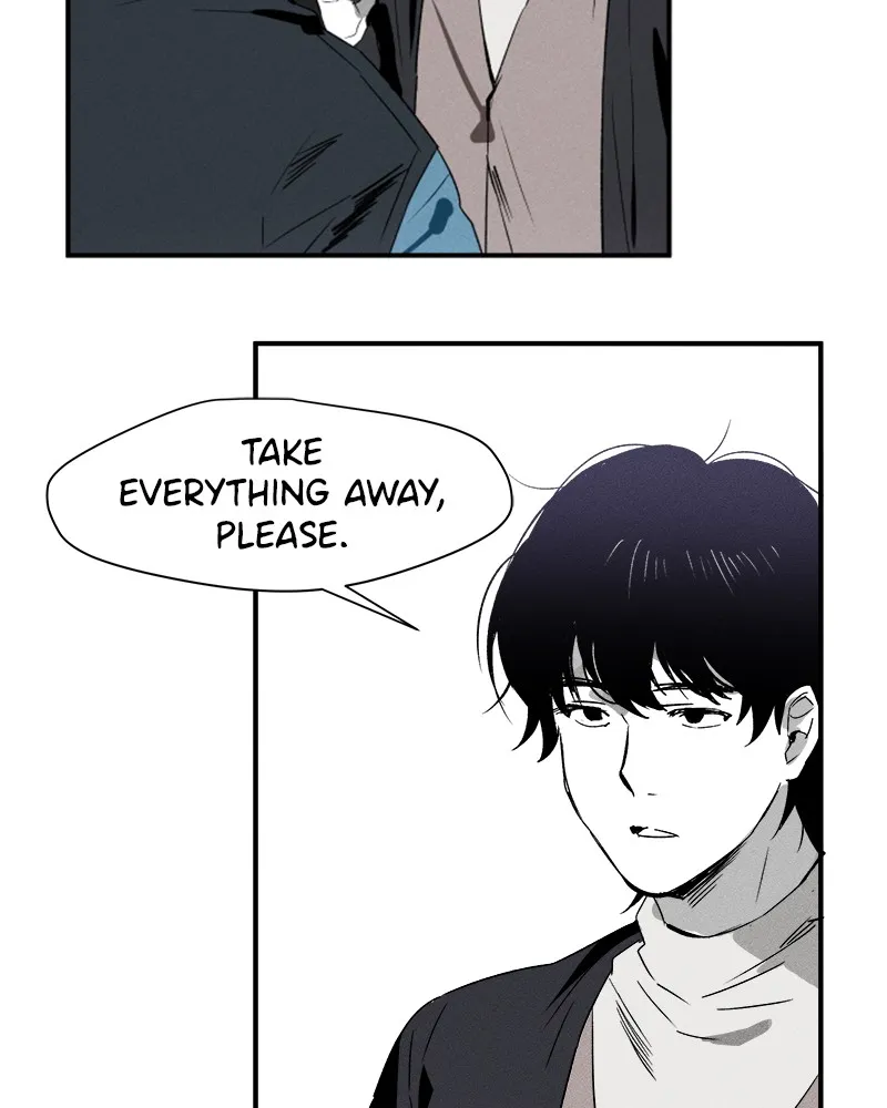 The Savior's Time Chapter 1 page 33 - 