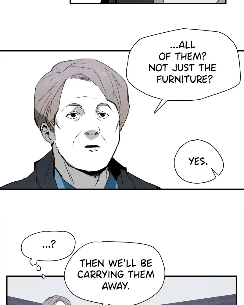 The Savior's Time Chapter 1 page 34 - 