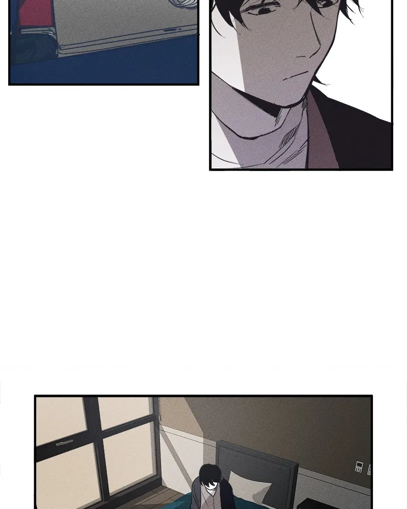 The Savior's Time Chapter 1 page 36 - 