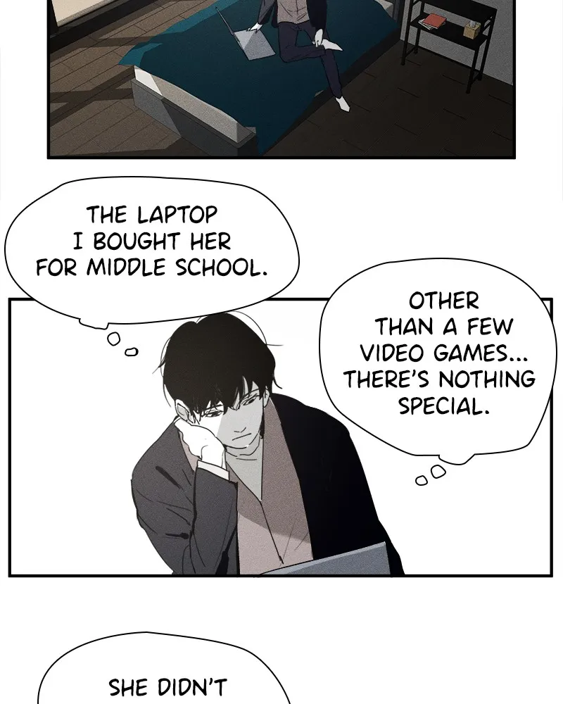 The Savior's Time Chapter 1 page 37 - 