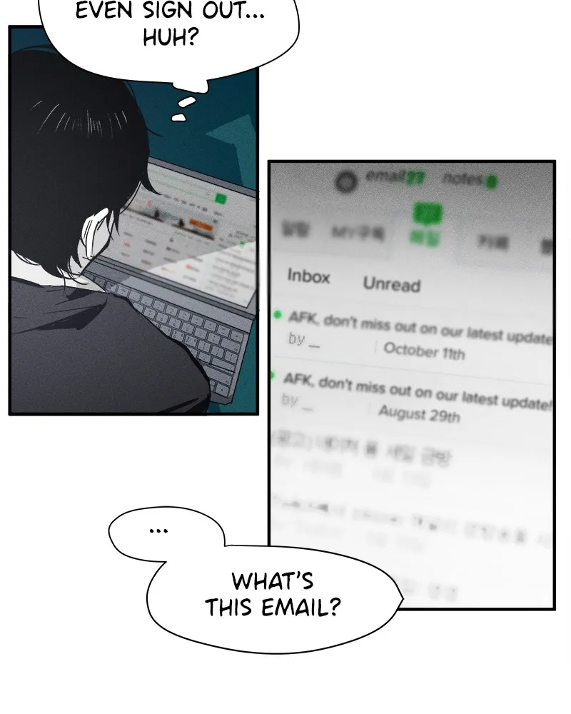 The Savior's Time Chapter 1 page 38 - 