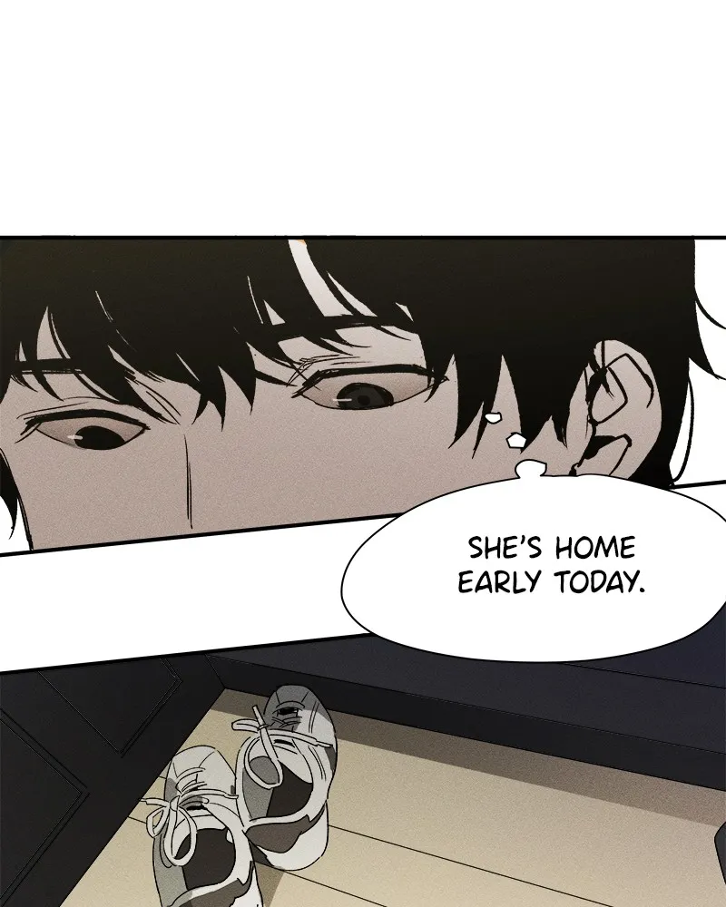 The Savior's Time Chapter 1 page 5 - 