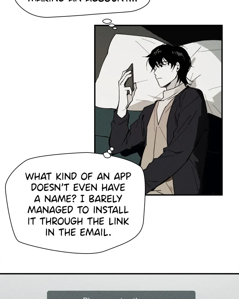 The Savior's Time Chapter 1 page 42 - 