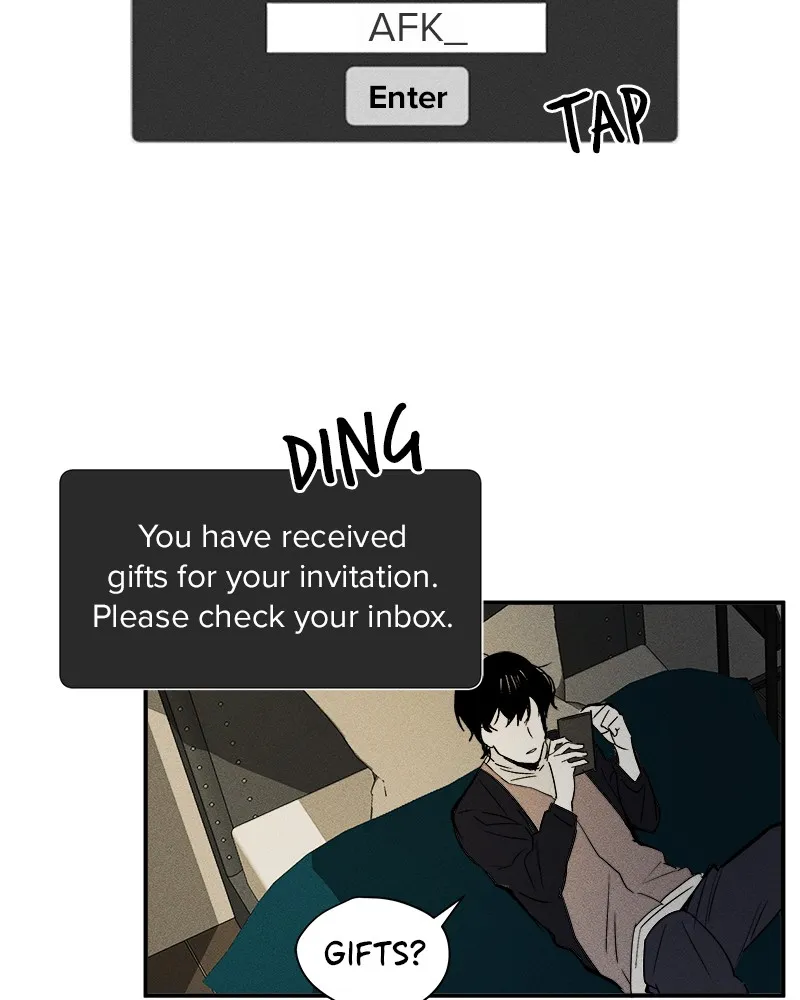 The Savior's Time Chapter 1 page 44 - 