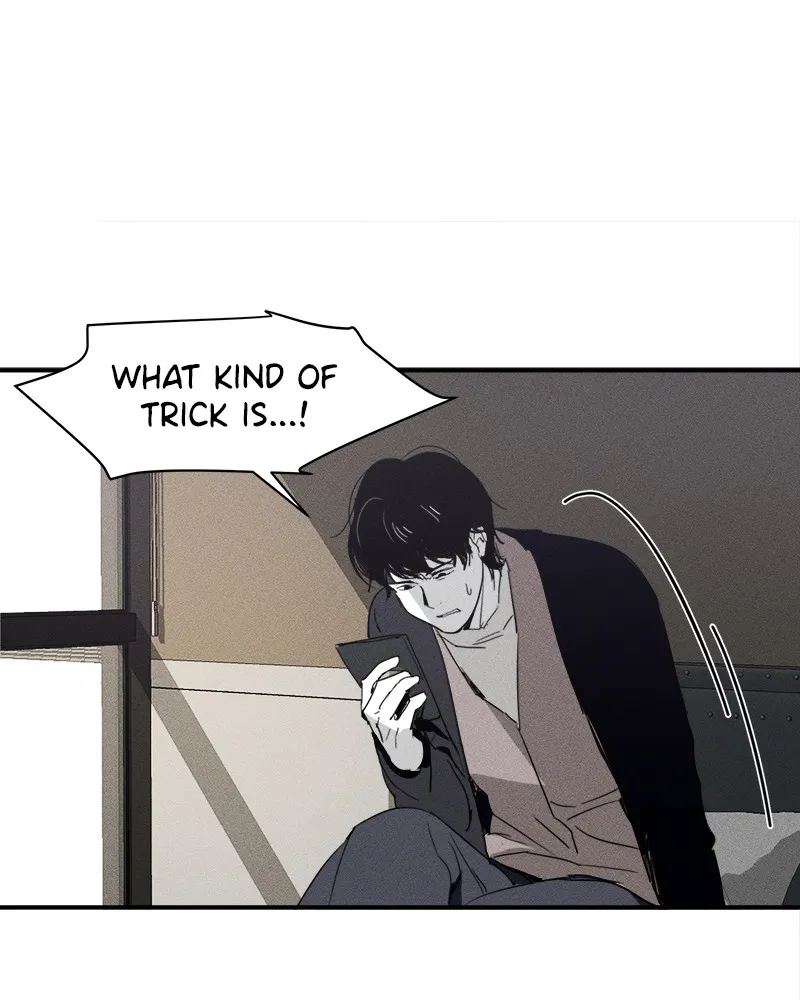 The Savior's Time Chapter 1 page 49 - 