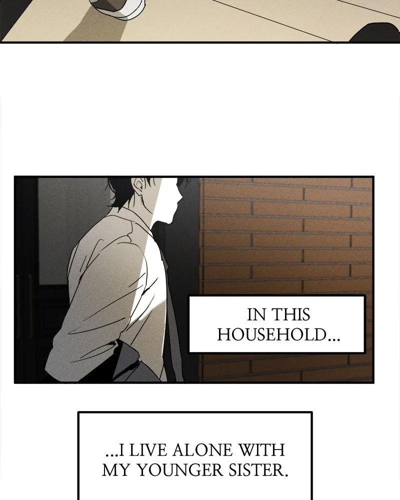 The Savior's Time Chapter 1 page 6 - 