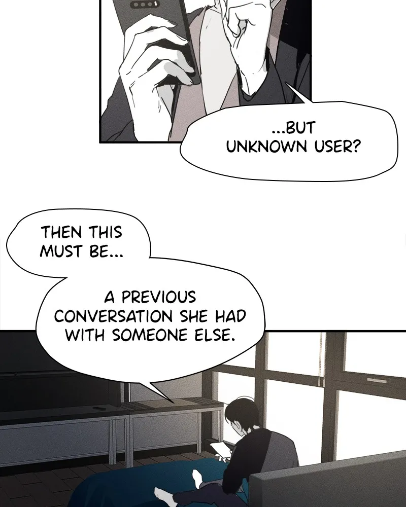 The Savior's Time Chapter 1 page 55 - 