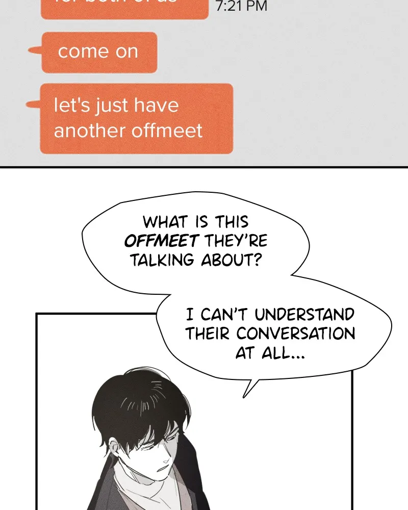 The Savior's Time Chapter 1 page 58 - 