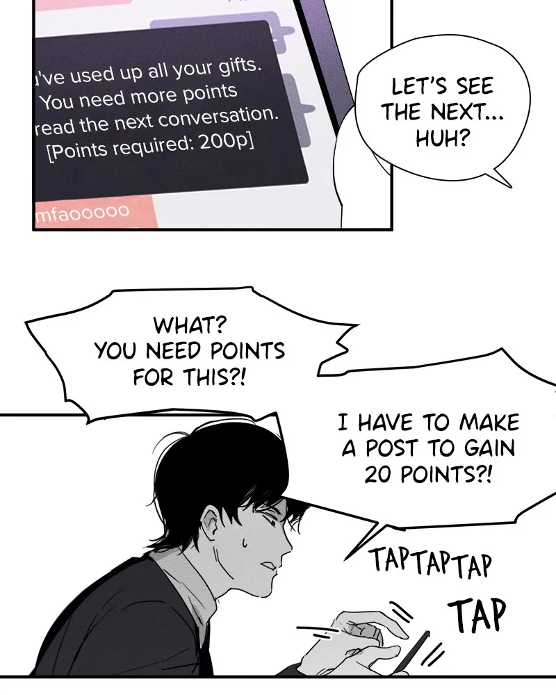 The Savior's Time Chapter 1 page 64 - 