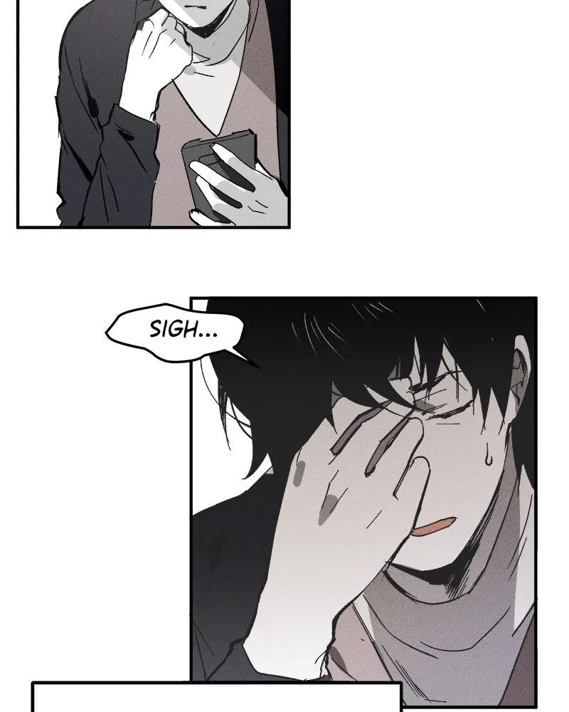 The Savior's Time Chapter 1 page 71 - 