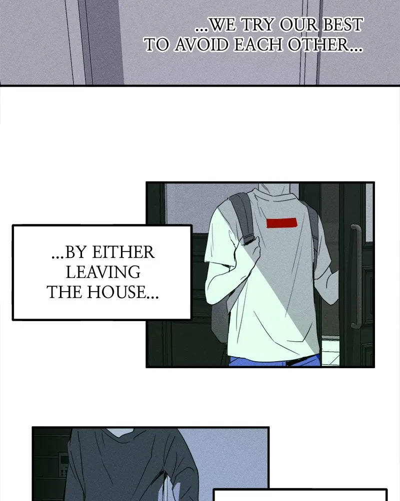 The Savior's Time Chapter 1 page 9 - 