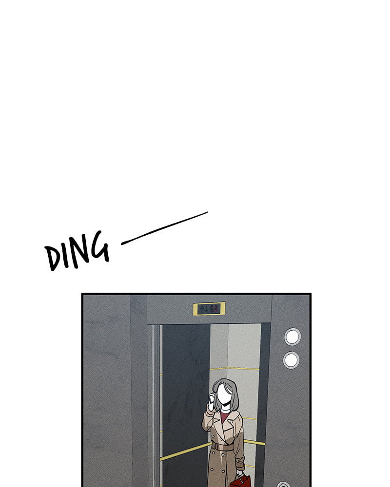 The Savior's Time Chapter 10 page 16 - 