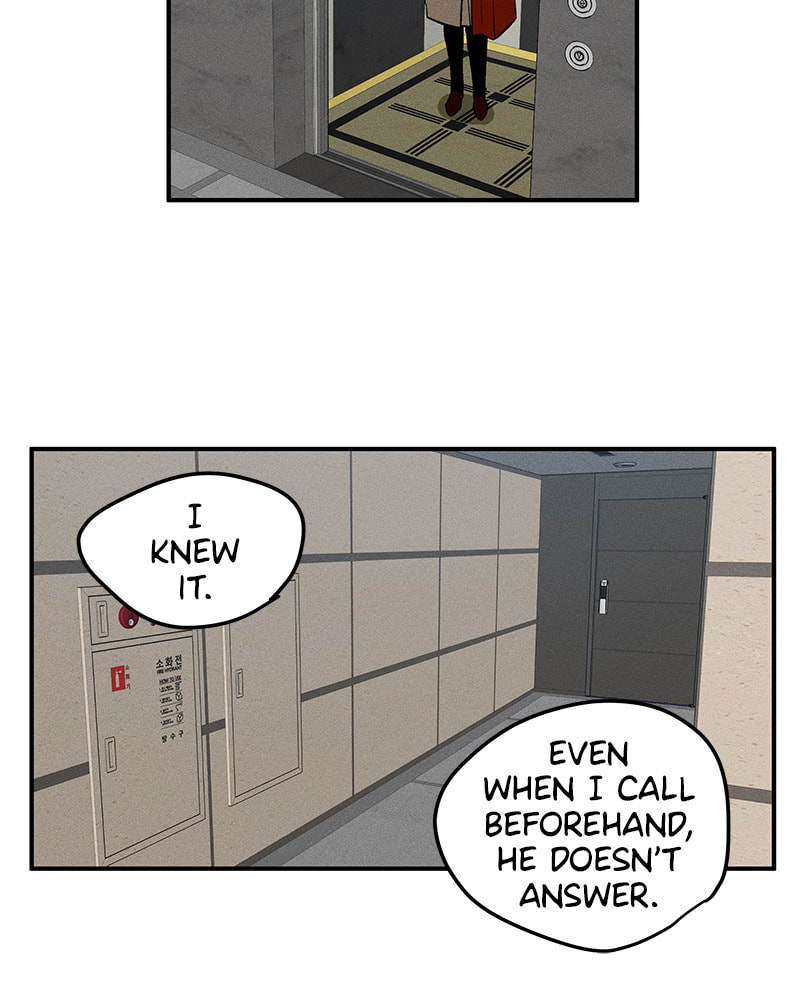 The Savior's Time Chapter 10 page 17 - 