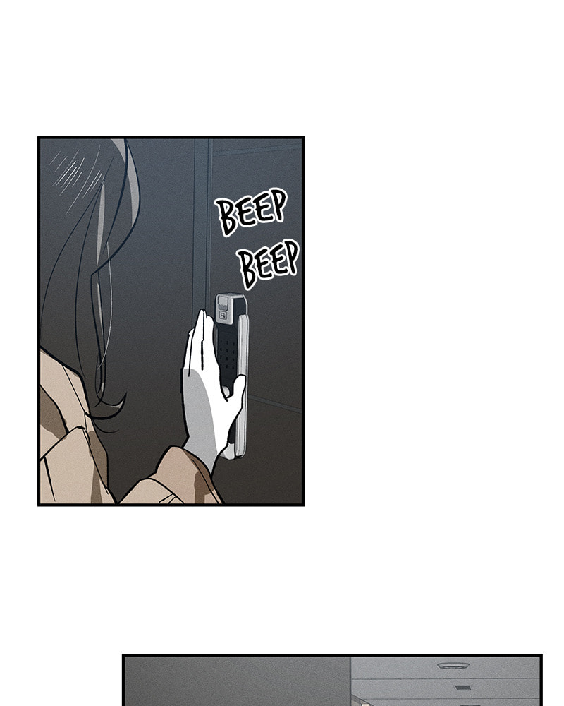 The Savior's Time Chapter 10 page 18 - 