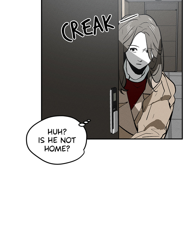 The Savior's Time Chapter 10 page 19 - 