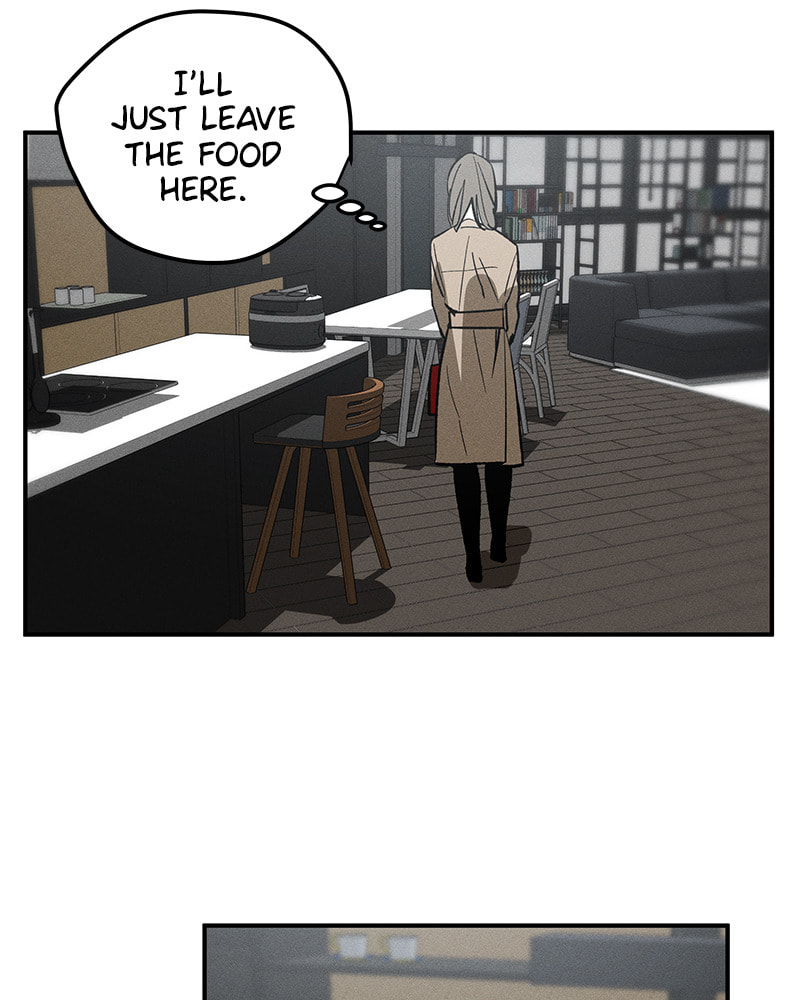 The Savior's Time Chapter 10 page 20 - 