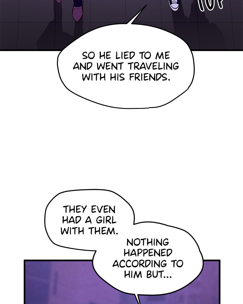 The Savior's Time Chapter 10 page 3 - 