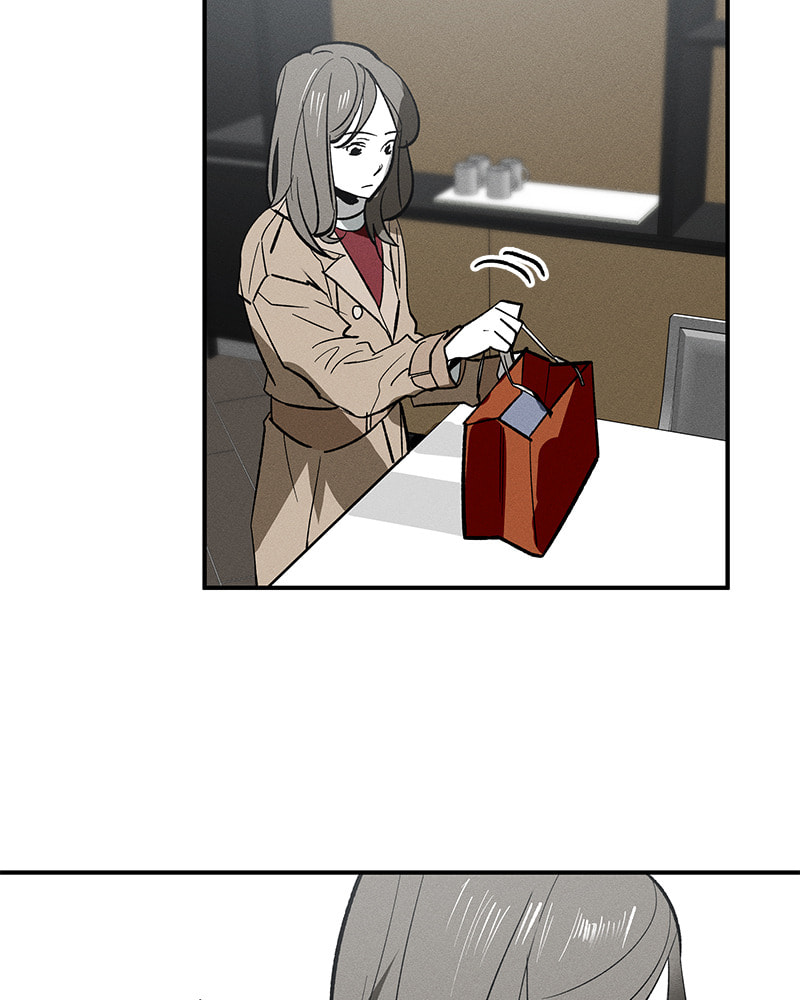 The Savior's Time Chapter 10 page 21 - 