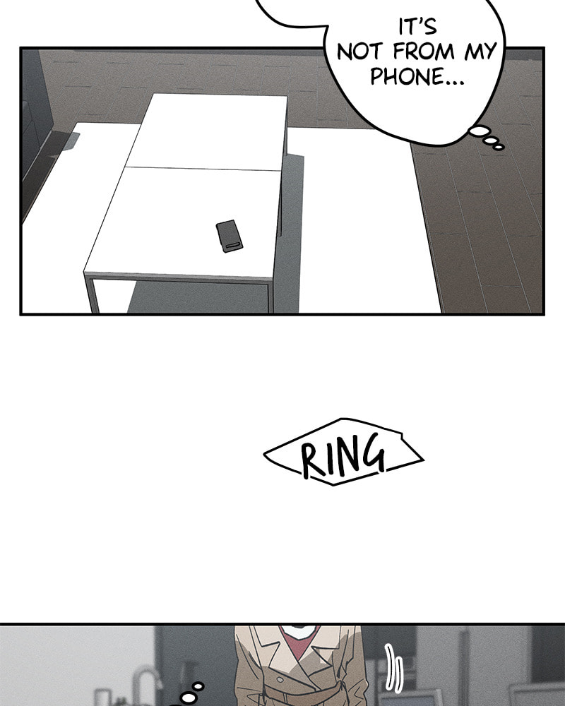 The Savior's Time Chapter 10 page 24 - 