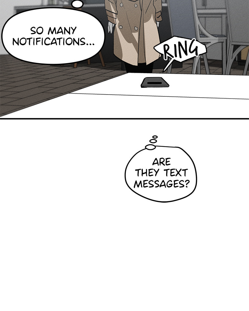 The Savior's Time Chapter 10 page 25 - 