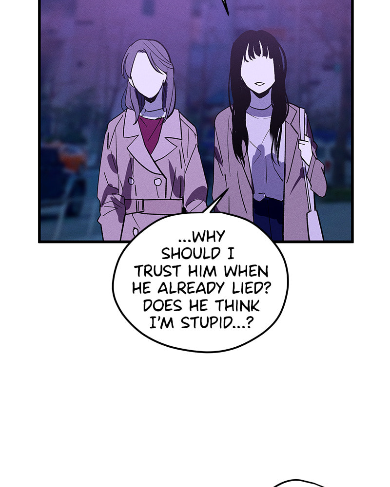The Savior's Time Chapter 10 page 4 - 