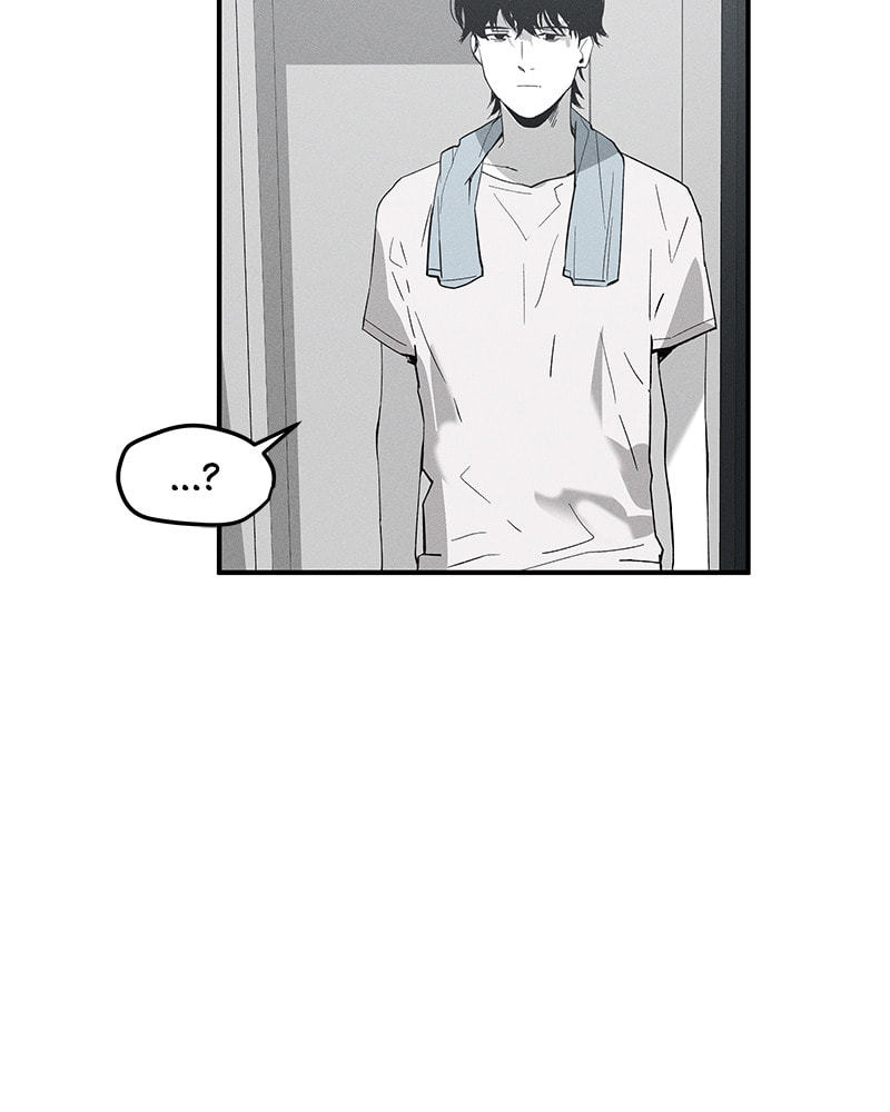 The Savior's Time Chapter 10 page 33 - 