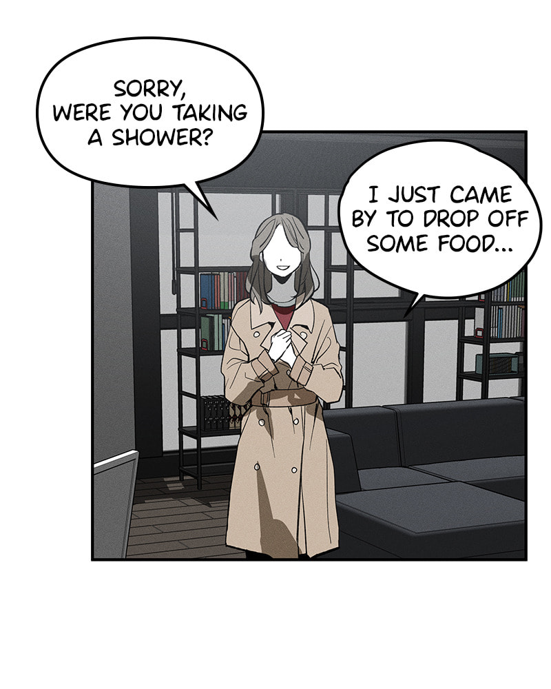The Savior's Time Chapter 10 page 34 - 