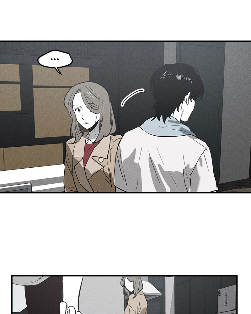 The Savior's Time Chapter 10 page 35 - 