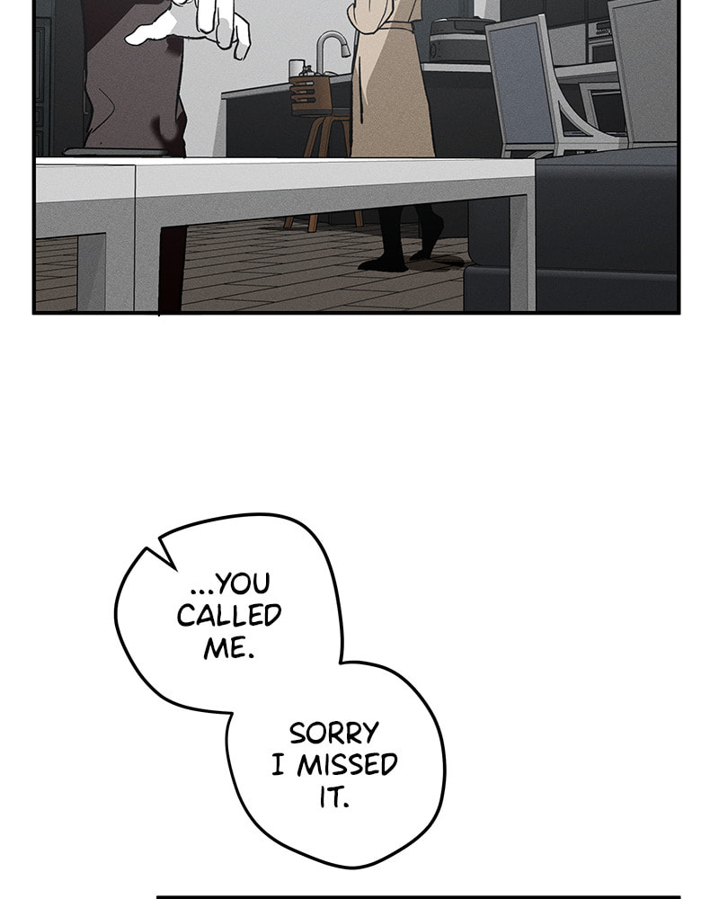 The Savior's Time Chapter 10 page 36 - 