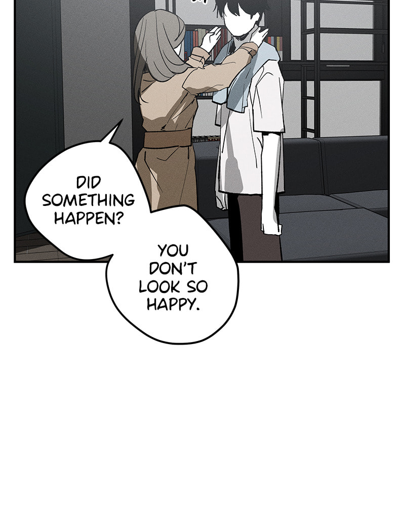 The Savior's Time Chapter 10 page 38 - 