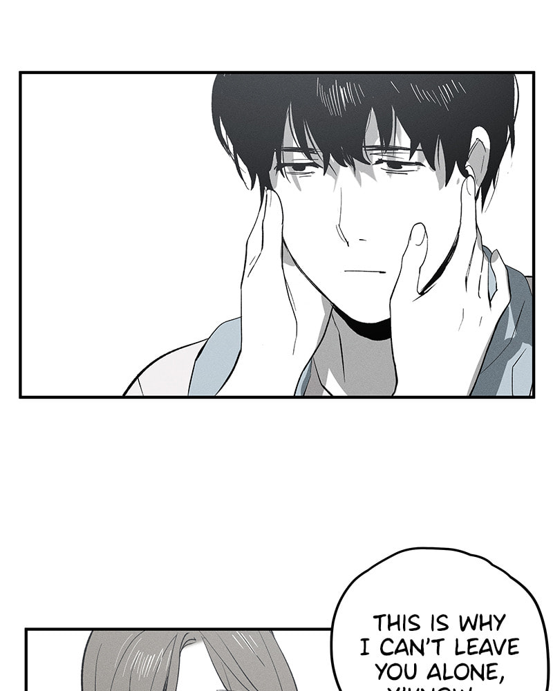 The Savior's Time Chapter 10 page 39 - 