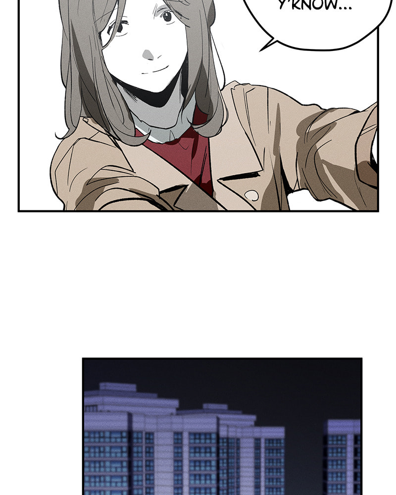 The Savior's Time Chapter 10 page 40 - 