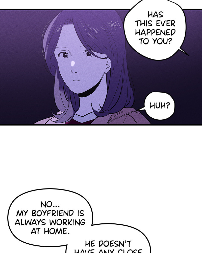The Savior's Time Chapter 10 page 5 - 