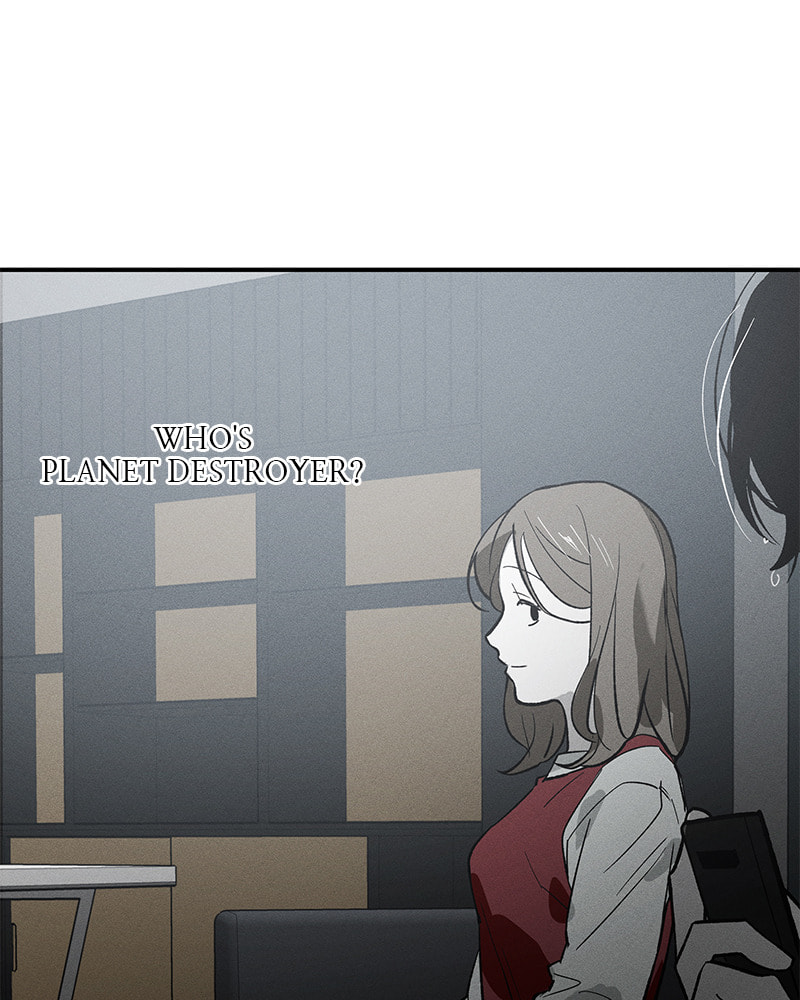 The Savior's Time Chapter 10 page 43 - 