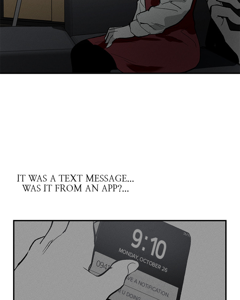 The Savior's Time Chapter 10 page 44 - 