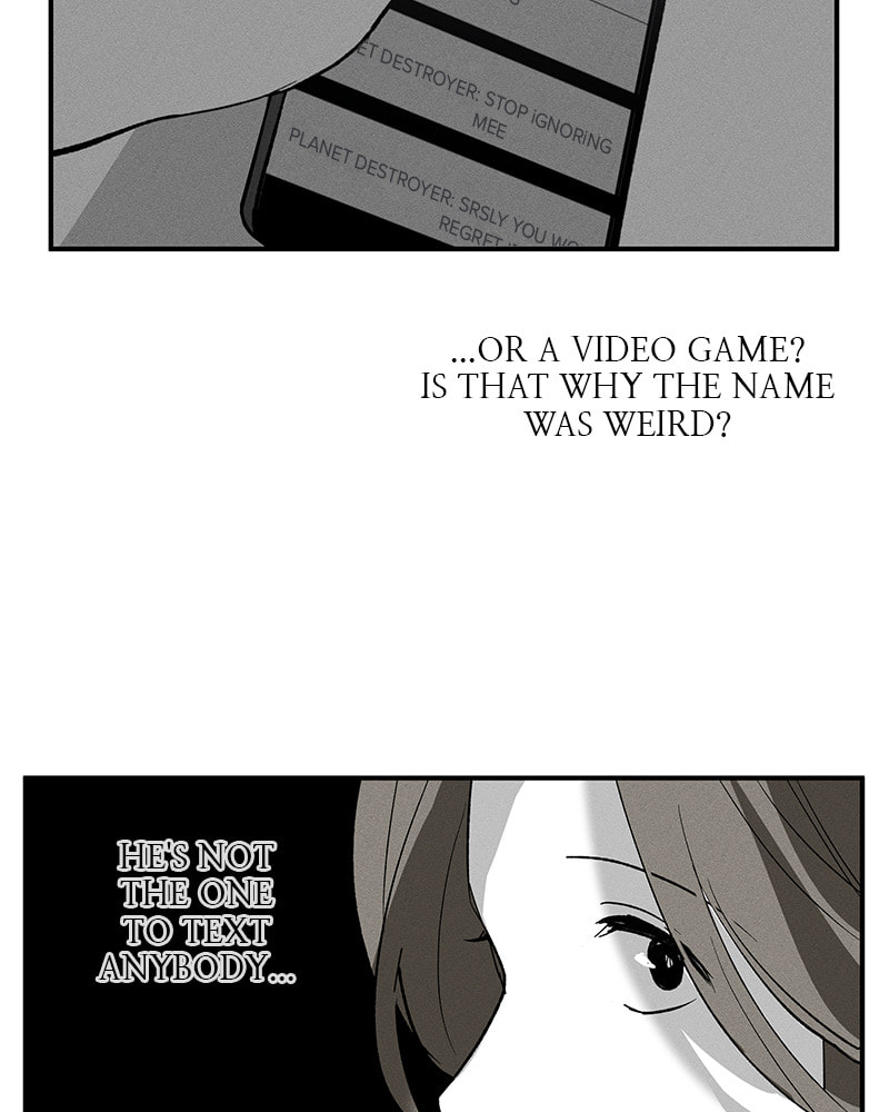 The Savior's Time Chapter 10 page 45 - 