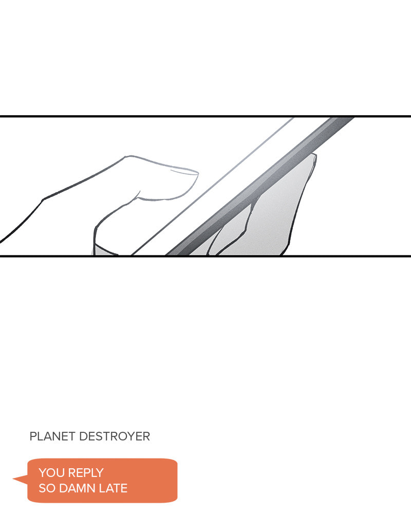The Savior's Time Chapter 10 page 47 - 