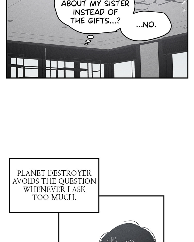 The Savior's Time Chapter 10 page 54 - 