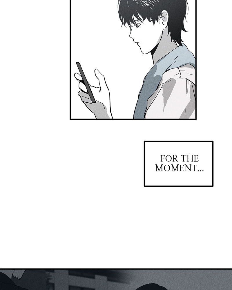 The Savior's Time Chapter 10 page 55 - 