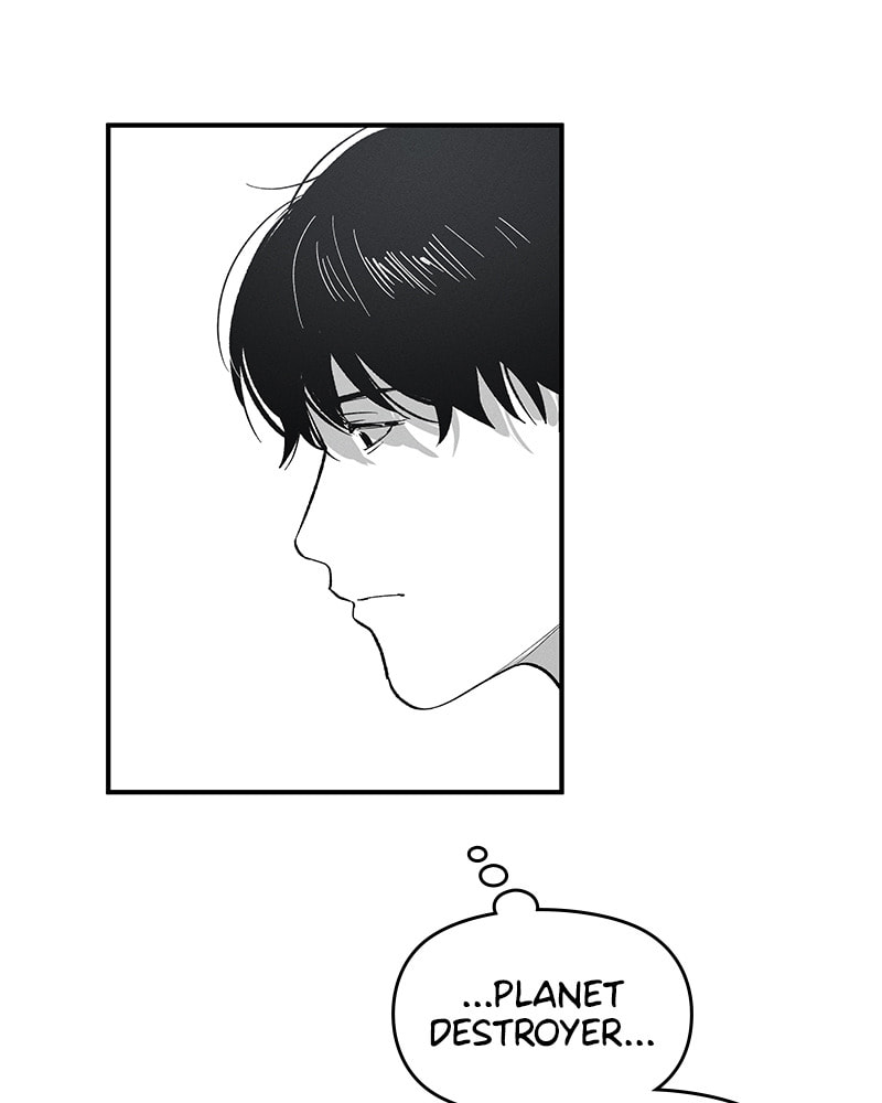 The Savior's Time Chapter 10 page 58 - 