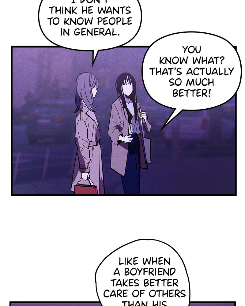 The Savior's Time Chapter 10 page 7 - 
