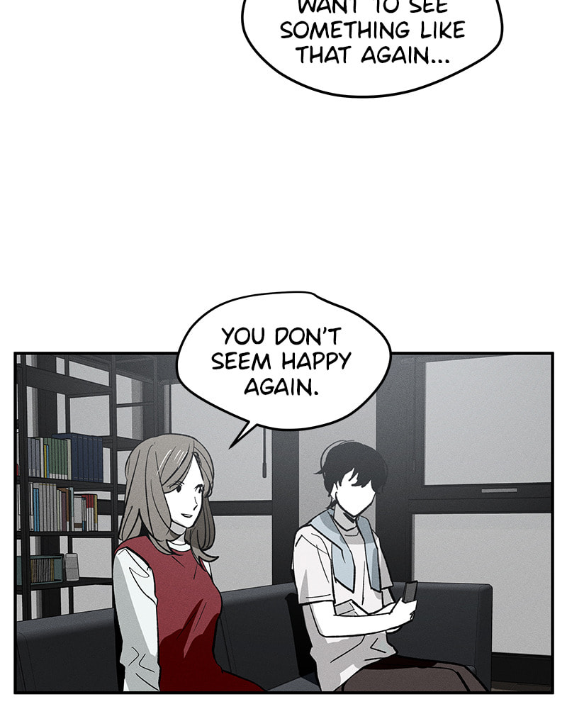 The Savior's Time Chapter 10 page 65 - 