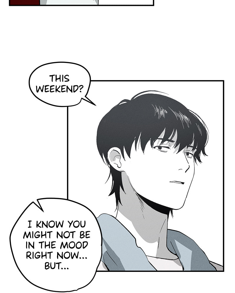 The Savior's Time Chapter 10 page 67 - 