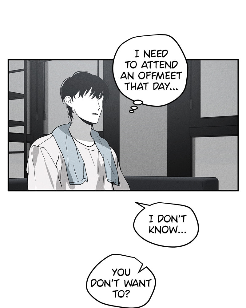 The Savior's Time Chapter 10 page 68 - 