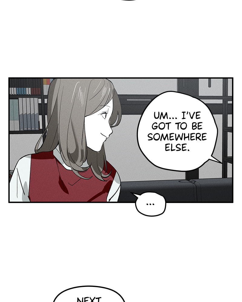 The Savior's Time Chapter 10 page 69 - 